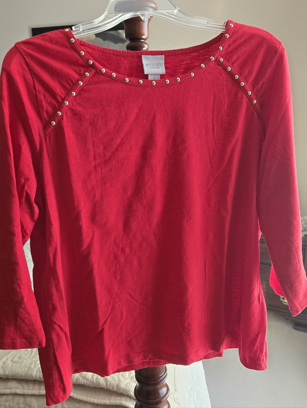 Cotton Shirt